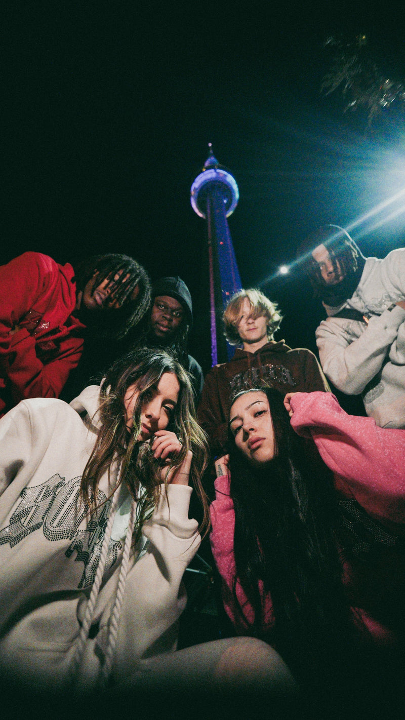 TRACKSUITS