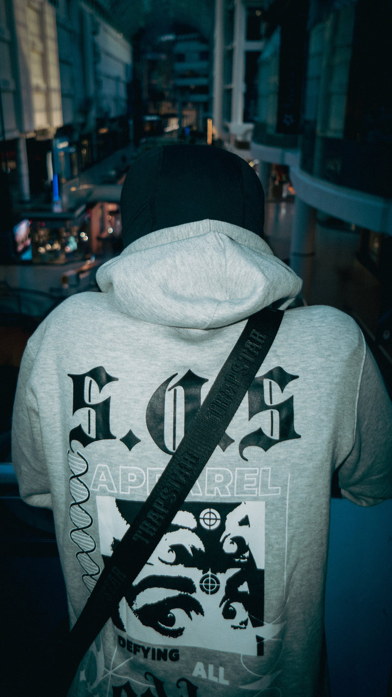 HOODIES